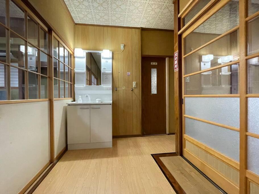 Holiday home えのきや小泊 Enokiya Kodomari Itoigawa