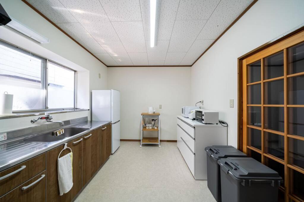 えのきや小泊 Enokiya Kodomari Holiday home *