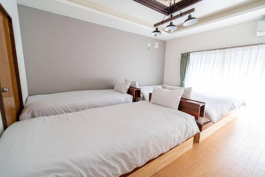 Holiday home えのきや小泊 Enokiya Kodomari