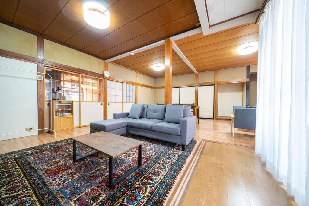 えのきや小泊 Enokiya Kodomari Holiday home