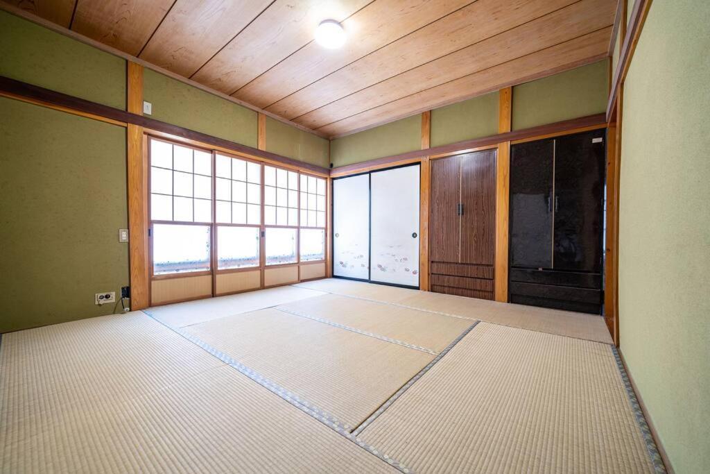 えのきや小泊 Enokiya Kodomari Holiday home *