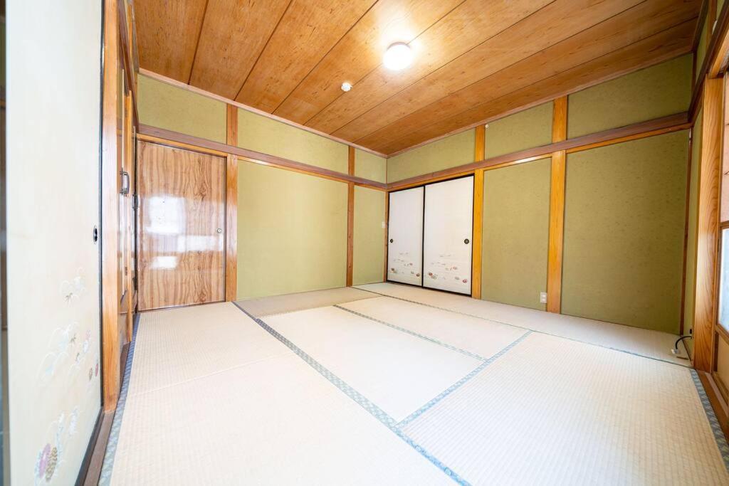 えのきや小泊 Enokiya Kodomari Itoigawa