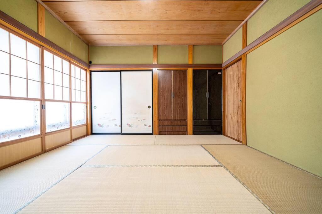 えのきや小泊 Enokiya Kodomari Holiday home